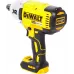 Гайковерт DeWalt DCF897N аккум. патрон:квад.3/4" Гайковерт DeWalt DCF897N аккум. патрон:квад.3/4"