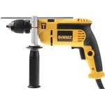 Дрель ударная DeWalt DWD024 701Вт патрон:быстрозажимной реверс