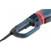 Углошлифовальная машина Bosch GWS 24-230 JH 2400Вт 6500об/мин рез.шпин.:M14 d=230мм (0601884203)
