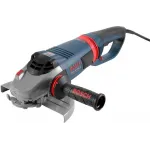 Углошлифовальная машина Bosch GWS 24-230 JH 2400Вт 6500об/мин рез.шпин.:M14 d=230мм (0601884203)