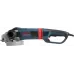 Углошлифовальная машина Bosch GWS 24-230 JH 2400Вт 6500об/мин рез.шпин.:M14 d=230мм (0601884203)