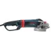 Углошлифовальная машина Bosch GWS 24-230 JH 2400Вт 6500об/мин рез.шпин.:M14 d=230мм (0601884203)