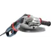 Углошлифовальная машина Bosch GWS 24-230 JH 2400Вт 6500об/мин рез.шпин.:M14 d=230мм (0601884203)