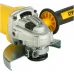 Углошлифовальная машина DeWalt DWE4235 1200Вт 11500об/мин рез.шпин.:M14 d=125мм