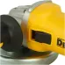 Углошлифовальная машина DeWalt DWE4235 1200Вт 11500об/мин рез.шпин.:M14 d=125мм