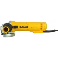 Углошлифовальная машина DeWalt DWE4235 1200Вт 11500об/мин рез.шпин.:M14 d=125мм