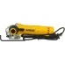 Углошлифовальная машина DeWalt DWE4235 1200Вт 11500об/мин рез.шпин.:M14 d=125мм