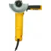 Углошлифовальная машина DeWalt DWE4235 1200Вт 11500об/мин рез.шпин.:M14 d=125мм