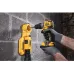 Дрель-шуруповерт DeWalt DCD706D2 аккум. патрон:быстрозажимной (кейс в комплекте)