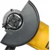 Углошлифовальная машина DeWalt DWE497 2600Вт 8500об/мин рез.шпин.:M14 d=180мм Углошлифовальная машина DeWalt DWE497 2600Вт 8500об/мин рез.шпин.:M14 d=180мм