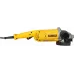 Углошлифовальная машина DeWalt DWE497 2600Вт 8500об/мин рез.шпин.:M14 d=180мм Углошлифовальная машина DeWalt DWE497 2600Вт 8500об/мин рез.шпин.:M14 d=180мм