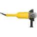 Углошлифовальная машина DeWalt DWE497 2600Вт 8500об/мин рез.шпин.:M14 d=180мм Углошлифовальная машина DeWalt DWE497 2600Вт 8500об/мин рез.шпин.:M14 d=180мм