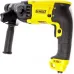 Перфоратор DeWalt D25133K патрон:SDS-plus уд.:2.8Дж 800Вт (кейс в комплекте) Перфоратор DeWalt D25133K патрон:SDS-plus уд.:2.8Дж 800Вт (кейс в комплекте)