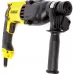 Перфоратор DeWalt D25133K патрон:SDS-plus уд.:2.8Дж 800Вт (кейс в комплекте) Перфоратор DeWalt D25133K патрон:SDS-plus уд.:2.8Дж 800Вт (кейс в комплекте)