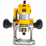 Фрезер DeWalt D26203 900Вт 27000об/мин макс.ход:36мм