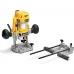 Фрезер DeWalt D26203 900Вт 27000об/мин макс.ход:36мм