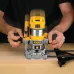 Фрезер DeWalt D26203 900Вт 27000об/мин макс.ход:36мм