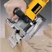 Фрезер DeWalt DW682K 600Вт 10000об/мин