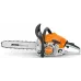 Бензопила Stihl MS 182 1600Вт 2.2л.с. дл.шины:14" (35cm) (11302000541P)