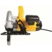 Циркулярная пила (дисковая) DeWalt DWE560K 1350Вт (ручная) D диска.:184мм (6687415)