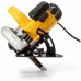 Циркулярная пила (дисковая) DeWalt DWE560K 1350Вт (ручная) D диска.:184мм (6687415)