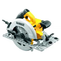 Циркулярная пила (дисковая) DeWalt DWE576K 1600Вт (ручная) D диска.:190мм