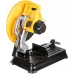 Отрезная пила DeWalt D28730 2300Вт 4000об/мин d=355мм