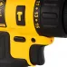 Дрель-шуруповерт DeWalt DCD716D2-KS аккум. патрон:быстрозажимной (кейс в комплекте)