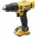 Дрель-шуруповерт DeWalt DCD716D2-KS аккум. патрон:быстрозажимной (кейс в комплекте)