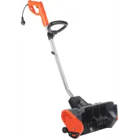 Снегоуборщик электр. Patriot SnowLine SV 15 1.3кВт