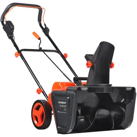 Снегоуборщик электр. Patriot SnowLine PE 2842 UES