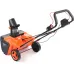 Снегоуборщик электр. Patriot SnowLine PE 2842 UES