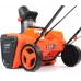 Снегоуборщик электр. Patriot SnowLine PE 2842 UES