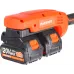 Снегоуборщик электр. Patriot SnowLine PE 2542 UES 0.85кВт