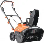 Снегоуборщик электр. Patriot SnowLine PE 4542 LCT 1.3кВт