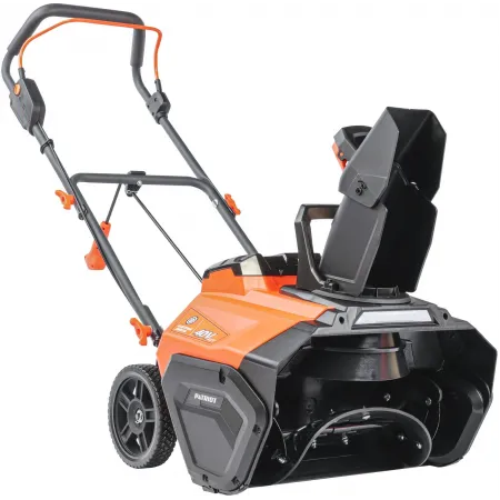 Снегоуборщик электр. Patriot SnowLine PE 4542 LCT 1.3кВт