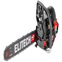 Бензопила Elitech HD Professional CS 7449F 3600Вт 4.9л.с. дл.шины:20" (50cm) (E1611.008.00)