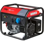 Генератор Fubag BS 6600 6.5кВт