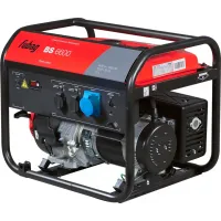 Генератор Fubag BS 6600 6.5кВт