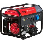 Генератор Fubag BS 5500 AES 5.5кВт