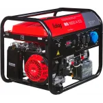 Генератор Fubag BS 6600 AES 6.5кВт
