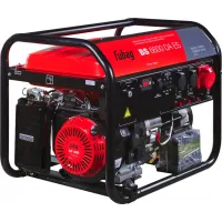Генератор Fubag BS 6600 DAES 6.6кВт