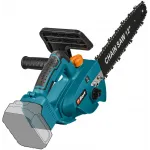 Цепная пила Bort BKS-2112 аккум. дл.шины:12" (30cm) (93418422)