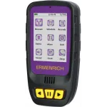 Дозиметр Ermenrich Ping RD40 фиолетовый/черный (84640)