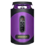 Уровень лазер. Ermenrich LN40 2кл.лаз. 550нм цв.луч. зеленый 5луч. (84638)