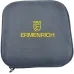 Уровень лазер. Ermenrich LV20 Pro 2кл.лаз. 550нм цв.луч. зеленый 6луч. (84654)