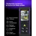 Лазерный дальномер Ermenrich LR100 2кл.лаз. 670нм цв.луч. красный (84652)