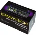 Лазерный дальномер Ermenrich LR200 2кл.лаз. 670нм цв.луч. красный (84653)
