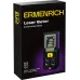 Лазерный дальномер Ermenrich Reel GD100 1кл.лаз. 690нм цв.луч. красный (84644)