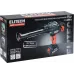Пистолет для герметика Elitech HD Professional CCG 20SL6 (E2208.013.01) аккумуляторный закрытый для герметиков черный/красный (205762)